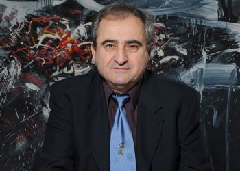 «Այս Ցուցահանդէսին Ընդմէջէն Ազգի Մը Մշակութային Մէկ Կարեւոր Երակը Կը Ներկայացնէինք: Մեր Ամէնէն Մեծերուն Գործերը Համախմբուած Են, Ինչ Որ Աննախընթաց Ու Անկրկնելի Է»  «Ազդակ»-ին Կ՛ըսէ Դոկտ. Մովսէս Հերկելեան