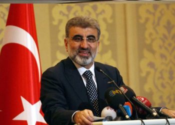 «Թուրքիան Պիտի Չմասնակցի  «Թրքական Հոսք»-ի Շինարարութեան»  Կը Յայտարարէ Եըլտըզ