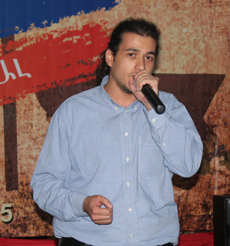 Նժդեհ Պոտրումեան