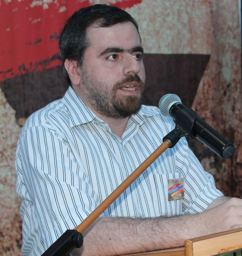 Րաֆֆի Տեմիրճեան