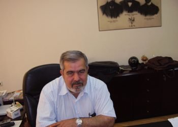 Անդրադառնալով Ոստանիկ Մարուխեանի Առաջադրած Թեկնածութեան`. Մարգարեան. «Կողմնորոշիչները Պէտք Է Ըլլան Մասնագիտական Եւ Բարոյական Որակները»