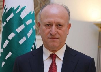 Ռիֆի Ընդունեց Արսալի  Մէկ Պատուիրակութիւնը