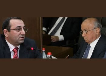 Մինասեան. «Եթէ Ձեր Ռազմավարութեան  Հետեւանքով Սակը Պիտի Բարձրանայ,  Ուրեմն Ռազմավարութիւն Պէտք Չէ»