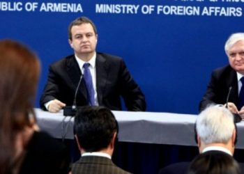 Ազրպէյճան Կ՛առաջարկէ Ընդլայնել  Մինսքի Խմբակին Ձեւաչափը