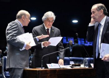 Պրազիլի Ծերակոյտը Կը Ճանչնայ  Հայոց Ցեղասպանութիւնը