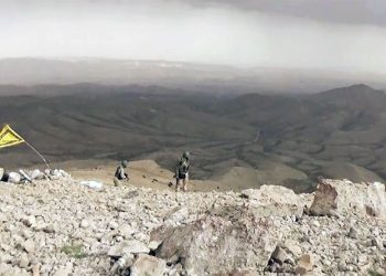 Հըզպալլա Իր Հակակշիռին Տակ Առաւ  Արսալի Բարձունքներէն Որոշ Տարածքներ