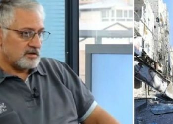 Ռէյիսեան. «Չենք Ցանկար,  Որ Գաղութը Ամայանայ, Բայց…»