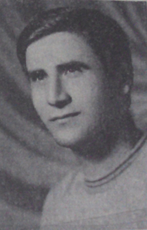 Յարութիւն Խաչերեան