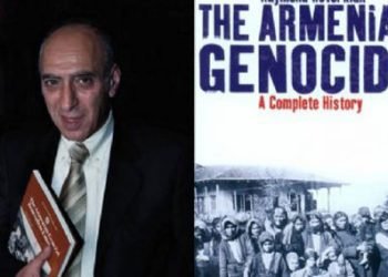 Ռեմոն Գէորգեանի «Հայոց Ցեղասպանութիւն» Թրքերէնի Թարգմանուած Գիրքը Թուրքիոյ Մէջ Սպառած Է