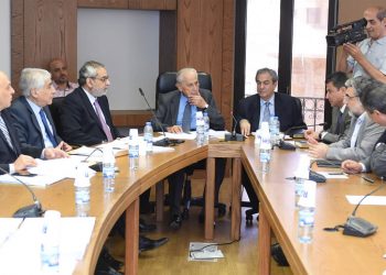 Արտաքին Յարաբերութիւններու Յանձնախումբը Վաւերացուց Շարք Մը Համաձայնագիրներ