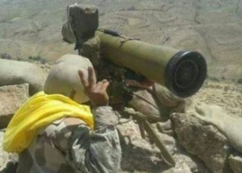 Դիմադրութեան Մարտիկները Կը Շարունակեն ՏԱՀԵՇ-ի Շարքերուն Մէջ Մեծ Վնասներ Պատճառել