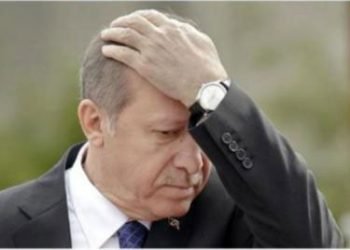 Անդրադարձ. Էրտողանի Ձախողութիւնը