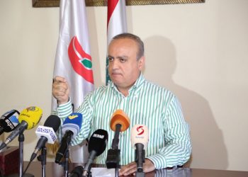 Լիբանանեան Քաղաքական Ուժերու Ղեկավարներն  Ու Հոգեւոր Պետերը Կը Դատապարտեն Իտլիպի Մէջ  Տիւրզի Համայնքին Դէմ Գործուած Սպանդը