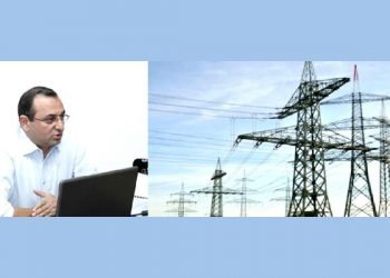 Մինասեան. «Ելեկտրականութեան Հոսանքի  Նոյնիսկ Մէկ Դրամի Յաւելումը Արդարացած Չէ»