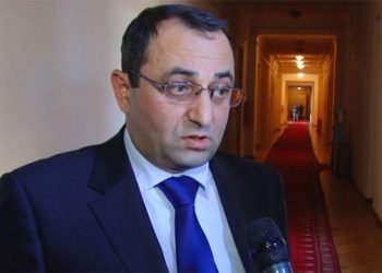 Մինասեան. «Ելեկտրականութեան Սակը Առաւելագոյնը 30 Դրամ Պէտք Է Ըլլայ»