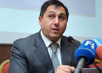 Արմէն Յարութիւնեան Մարդկային Իրաւունքներու Եւրոպական Դատարանին Կողմէ Երաշխաւորուեցաւ Եւրոպական Դատարանին Մէջ Հայաստանի Դատաւորի Պաշտօնին