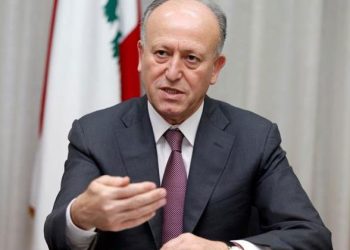 Ռիֆի. «Հիւսիսային  Լիբանանը Լաւ Վիճակի Մէջ Է»