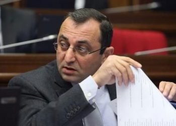 Կառավարութիւնը Առաջարկեց Բարձրացնել  Մաքսատուրքը Եւ Տուրքի Նոր Տեսակ Սահմանել