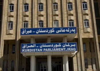 Իրաքի Քրտական Ինքնավար Մարզին Մէջ  Նախագահի Ընտրութեան Շուրջ Վէճ