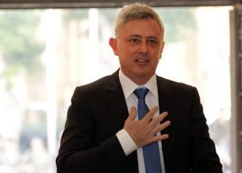 Ֆրենժիէ. «Կը Զօրակցիմ  Հըզպալլայի Զէնքին,  Եթէ Ան Զիս Իբրեւ  Փոքրամասնութիւն Կը Պաշտպանէ»
