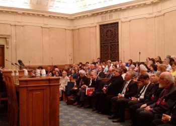 Փարիզի Մէջ. «Սիսի Կաթողիկոսարանի Վերադարձի Պահանջը Մեր Բոլոր Եկեղեցապատկան Ու Ազգապատկան Կալուածներու Պահանջին Առաջին Քայլն Է» Յայտարարեց Արամ Ա. Կաթողիկոս