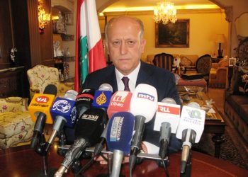 Ռիֆի. «Սուրիայէն  Հեռանալու Իմաստով  Հըզպալլա Պէտք Է  Պատմական Որոշում Տայ»