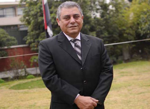 Հազեմ Խէյրաթ