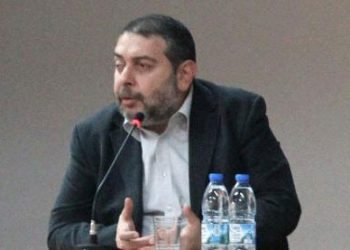 Ի՞նչ Ակնկալութիւններ Ունի Հայ Համայնքը Թուրքիոյ Նոր Խորհրդարանէն .  Հարցազրոյց «Ակօս»-ի Խմբագիր Եդուարդ Տանձիկեանի Հետ