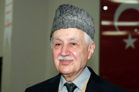 Էյքին