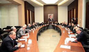 Մուսթաքպալ պլոքի նիստէն պահ մը