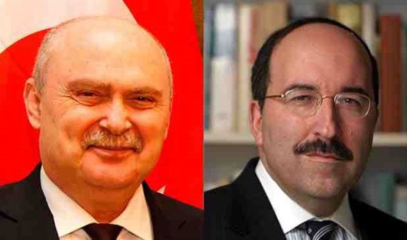 Սինիրլիօղլու եւ Կոլտ