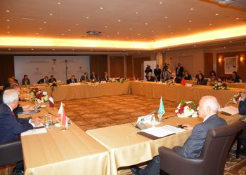 Պասիլ. «Պէտք Է Ցամքեցնել ՏԱՀԵՇ-ական  Եւ Հաւատադրժողական Մտայնութեան  Նիւթական Եւ Մտային Աղբիւրները»