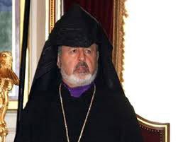 Արամ արք. Աթեշեան