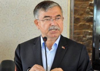 Տաւութօղլու Յայտարարած Է Իշխող Կուսակցութեան Խորհրդարանի Նախագահի Թեկնածուին Անունը
