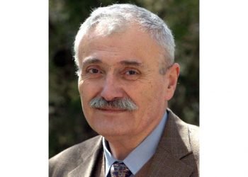 Ոչ Եւս Է Գագիկ Յովհաննիսեան