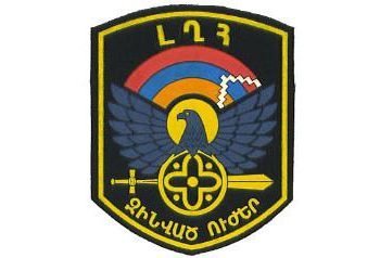 Հսկողական Ստուգումներ Արցախի Բանակին Մէջ