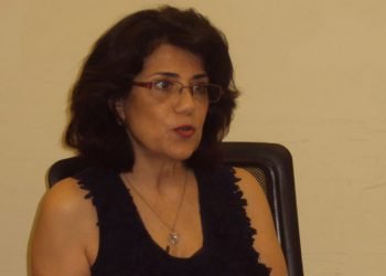«Կոկիկեան» Հիմնարկի Գործադիր Տնօրէնը Այցելեց «Ազդակ»-ի Խմբագրատուն