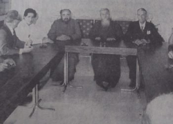 «Ազդակ»` Ութսունութ Տարիներու Ծառայութեան Ընդմէջէն.  Զինուորական Բուռն Գործողութիւններ Արեւելեան Շրջաններու Հայութեան Դէմ