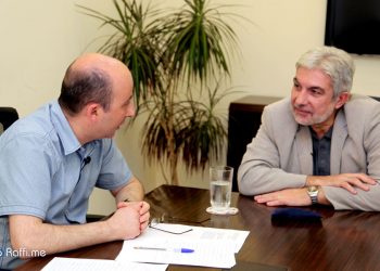 Հարցազրոյց` Խաչիկ Տէր Ղուկասեանի Հետ