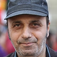 Tamer Cilingir