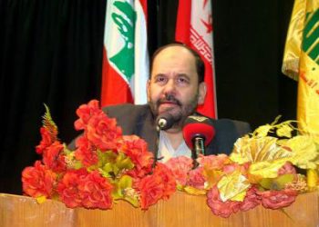 Եաղի. «Արսալ Ահաբեկչական Աւազակախումբերու Հակակշիռին Տակ Կը Գտնուի»