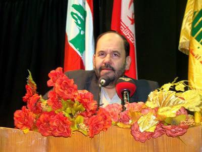 Մոհամետ Եաղի