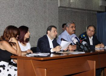 Ապու Ֆաուր. «Առանց Արտօնագիրի Գործող Բոլոր Մանկատուները Պիտի Փակուին»