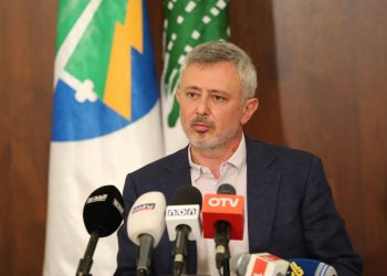Ֆրենժիէ. «Մենք Կը Զօրակցինք Ազգային Ազատ Հոսանքի Նպատակին, Սակայն Անոր Հետ Տարակարծիք Ենք Օգտագործուած Միջոցներուն Առումով»