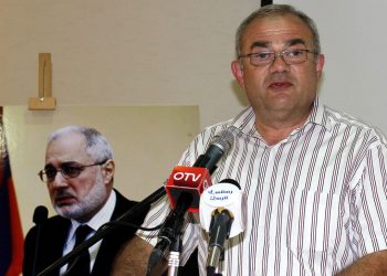«Մայրամուտ, Որը Հարկաւոր Է Կասեցնել» Գիրքի Խմբագիր Յարութիւն Յարութիւնեանի Խօսքը