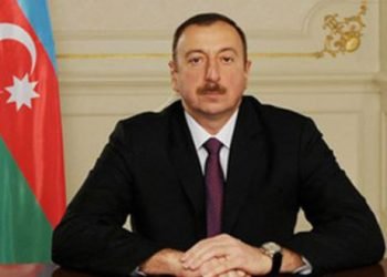 Ալիեւ Իր Վարկանիշին Վերաբերեալ Կեղծ Հարցախոյզ Կատարած Է