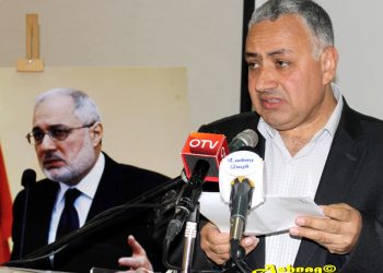 Վահան Յովհաննիսեանի Գիրքերու Շնորհահանդէսին ՀՅԴ Բիւրոյի Մամլոյ Դիւանի Պատասխանատու Արտաշէս Շահպազեանին Արտասանած Խօսքը