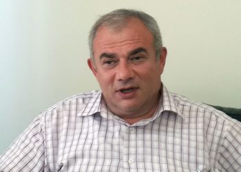Շատ Ուրիշ Ապրիլ Կամ Մտքի Յեղափոխութեան Անհրաժեշտութիւնը