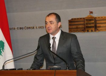 «Վարչապետ Սալամ Յանձնառու Է Լիբանանեան Պետութեան, Սակայն Մեր Իրաւունքն Է Տարակարծիք Ըլլալ Անոր»  Շեշտեց Ապու Սաապ