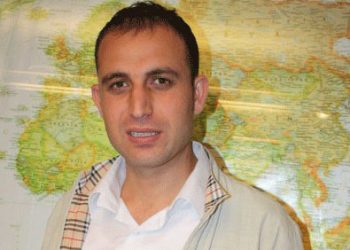 Սուրիացի Թուրքմեն Ղեկավարը Թուրքիոյ Խորհուրդ Չի Տար Ներխուժել Սուրիա